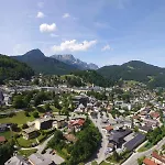 G & H Ferienwohnungen Appartement Obersalzberg