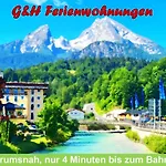 G & H Ferienwohnungen Appartement Obersalzberg