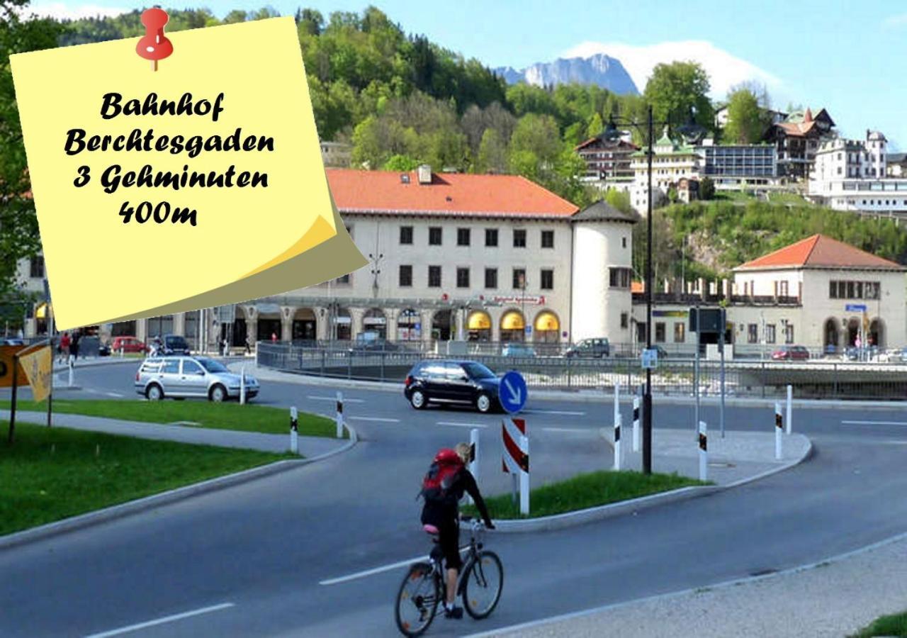 Appartement G & H Obersalzberg