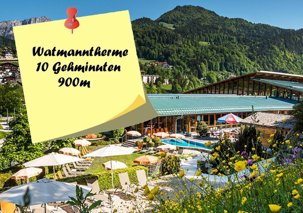 G & H Obersalzberg Appartement *