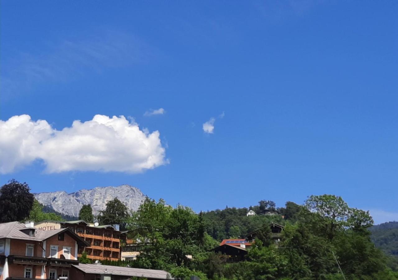 G & H Obersalzberg Appartement Berchtesgaden
