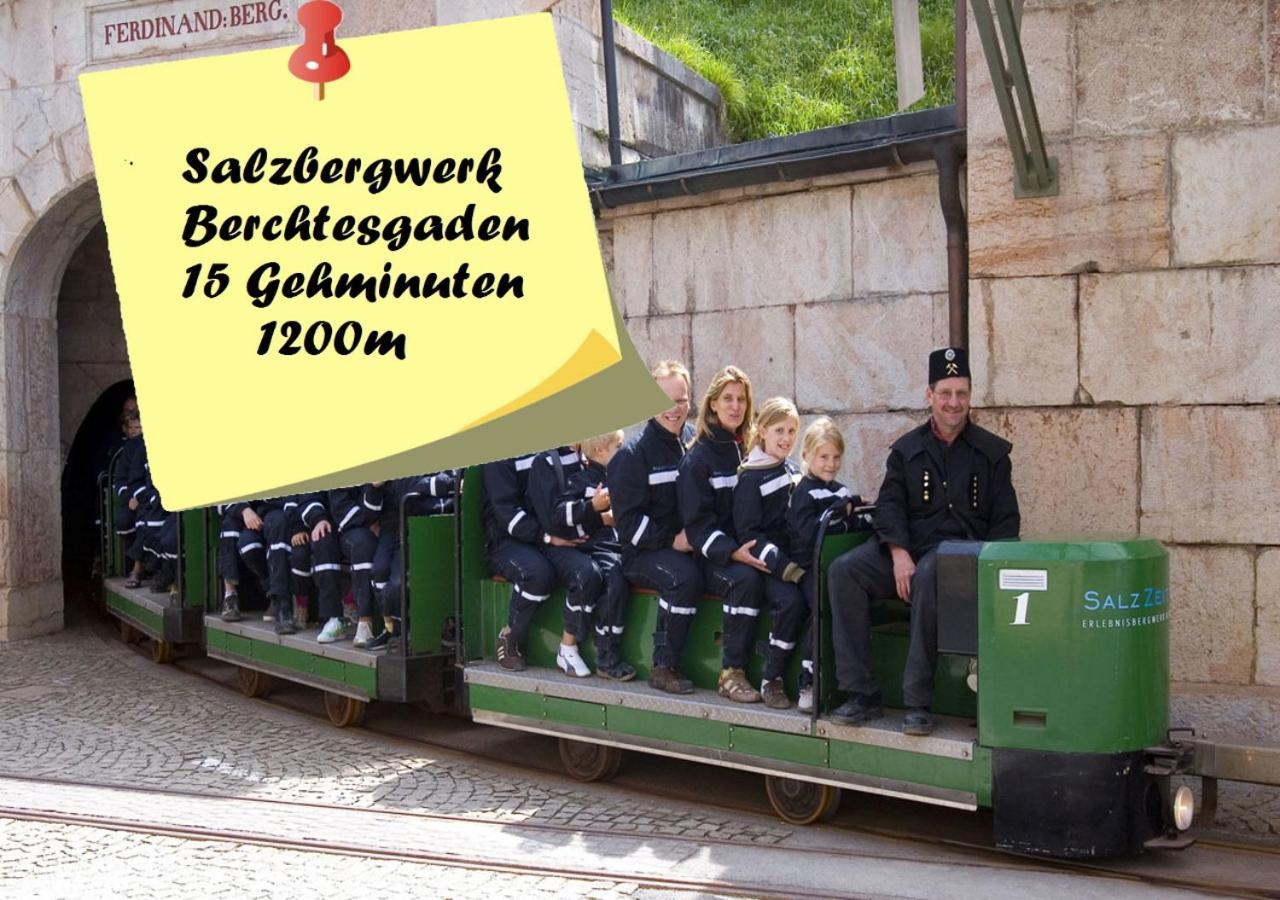 Appartement G & H Obersalzberg *
