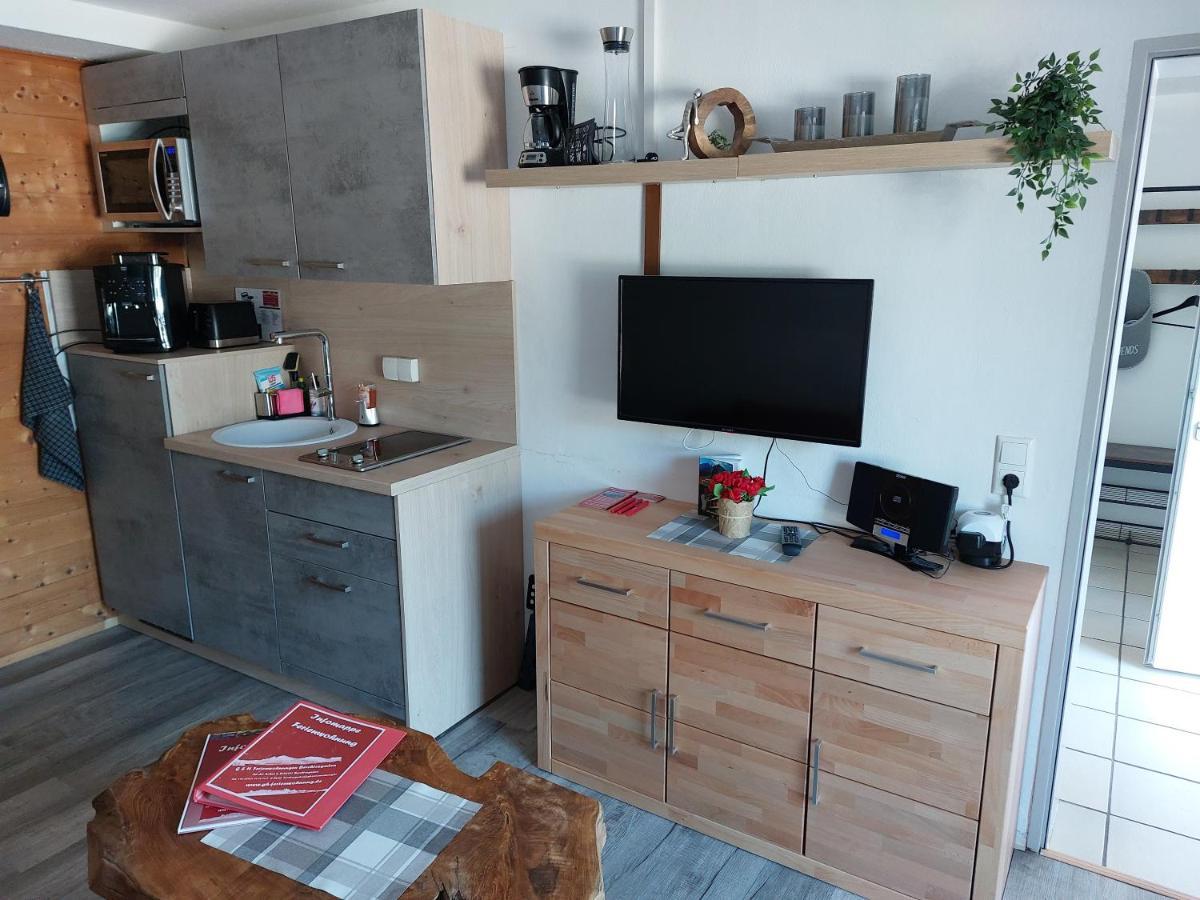 Appartement G & H Obersalzberg