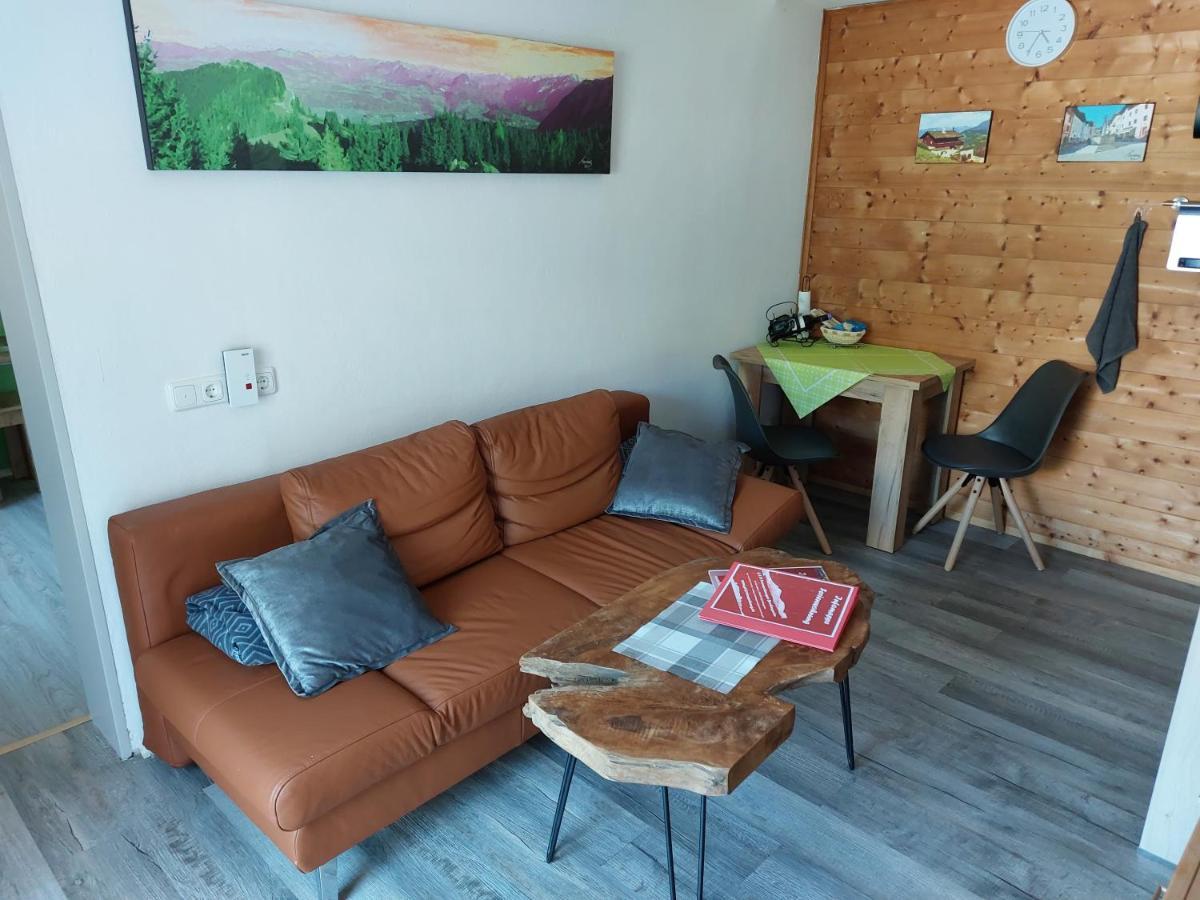 G & H Obersalzberg Appartement Berchtesgaden