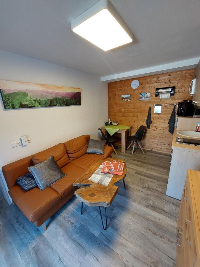 G & H Obersalzberg Appartement Berchtesgaden