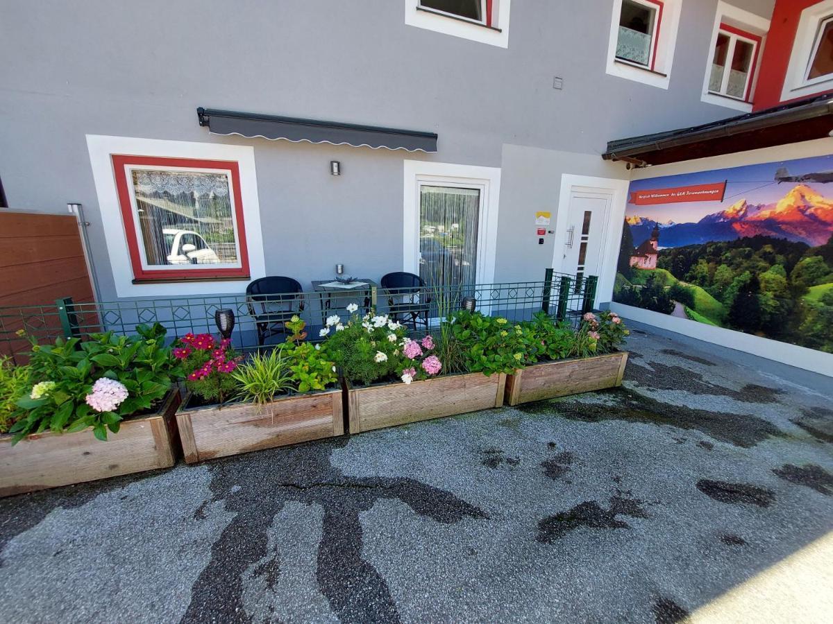 G & H Obersalzberg Appartement