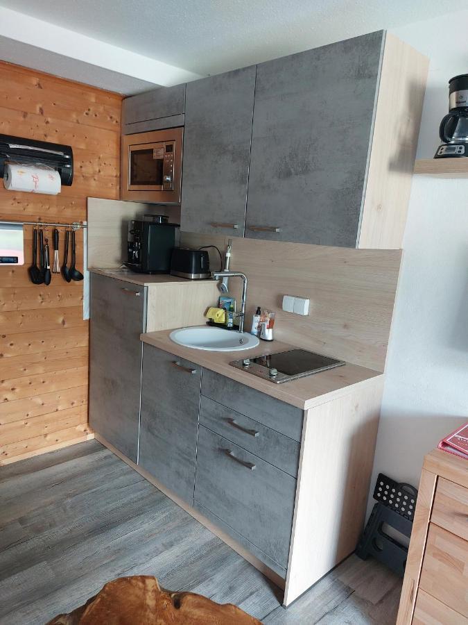 G & H Obersalzberg Appartement