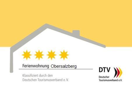 G & H Obersalzberg Appartement