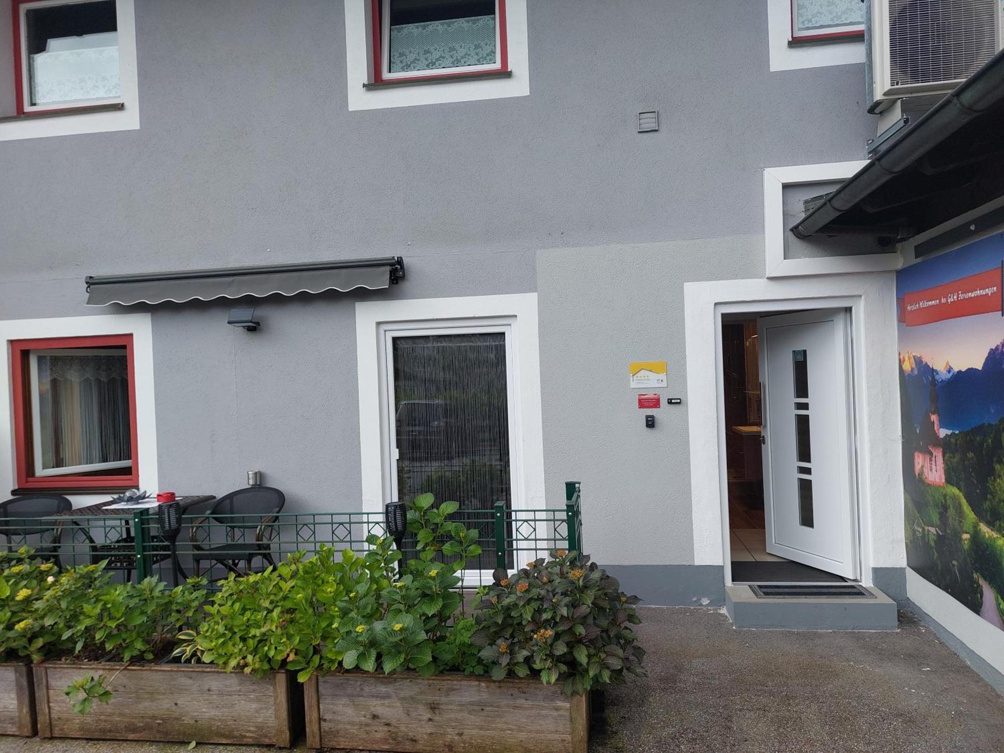 G & H Obersalzberg Appartement