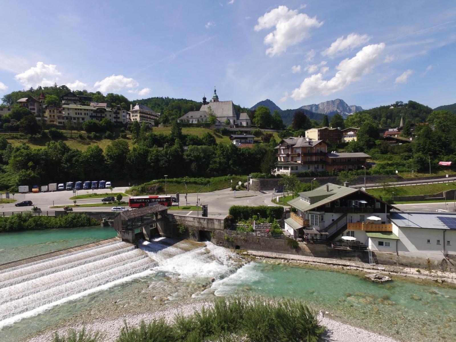 Appartement G & H Obersalzberg