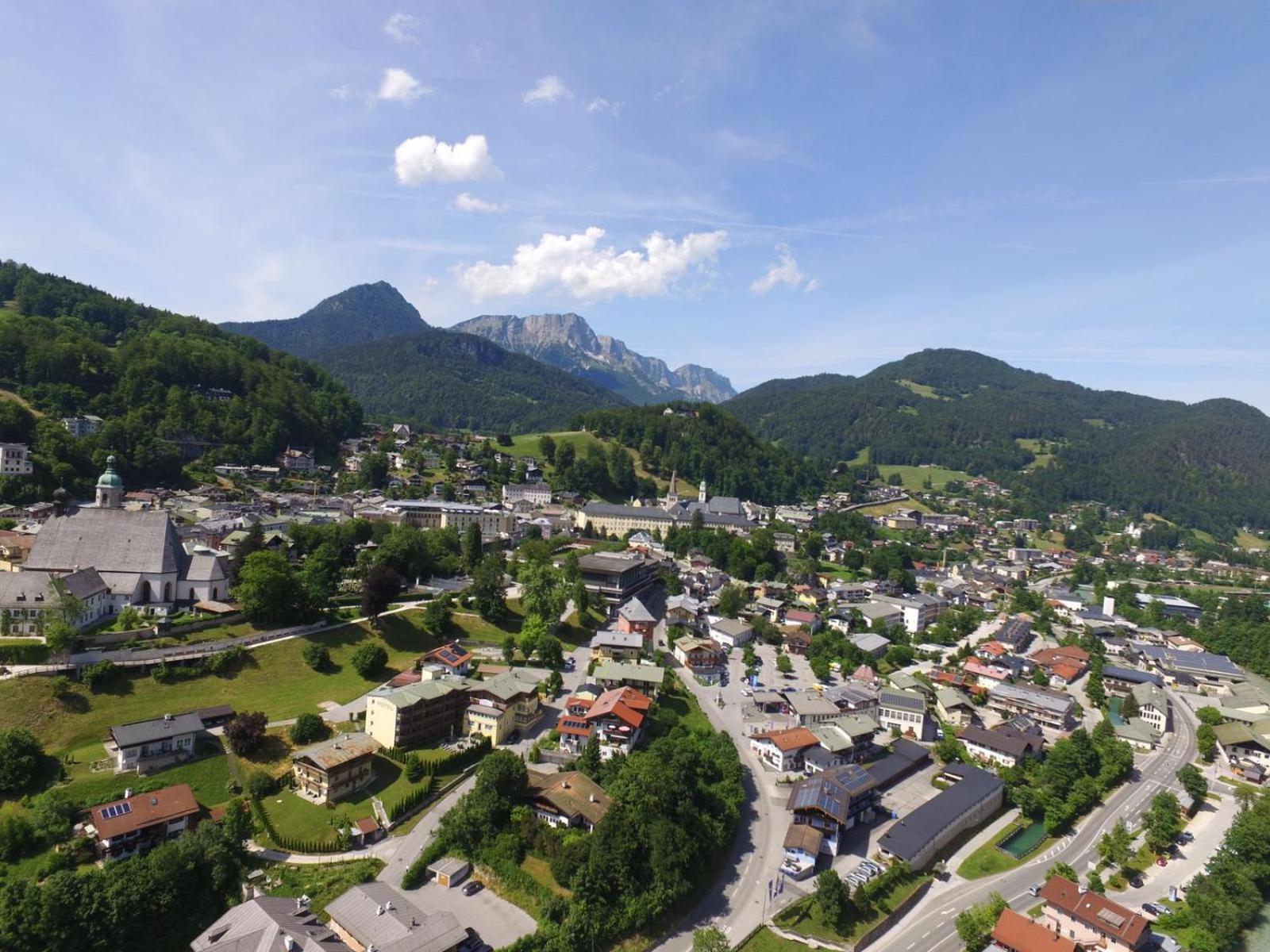 G & H Obersalzberg Berchtesgaden