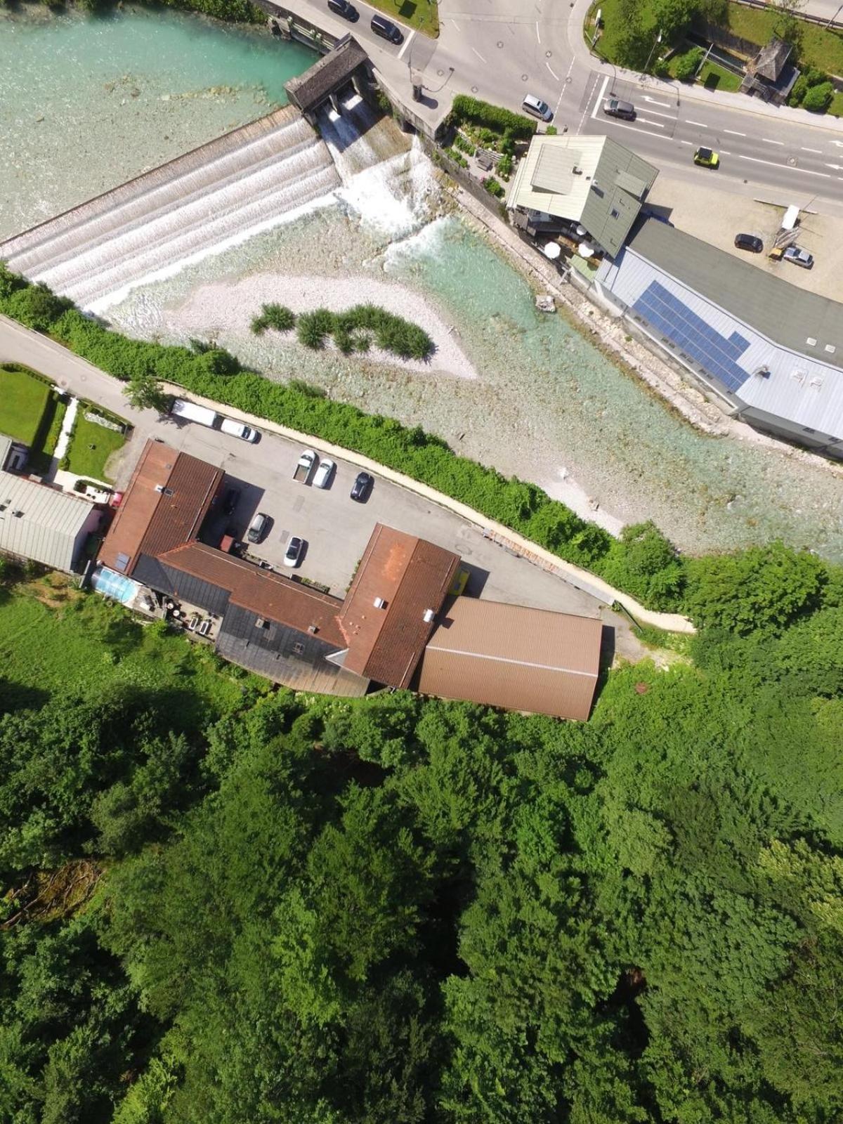 Appartement G & H Obersalzberg *