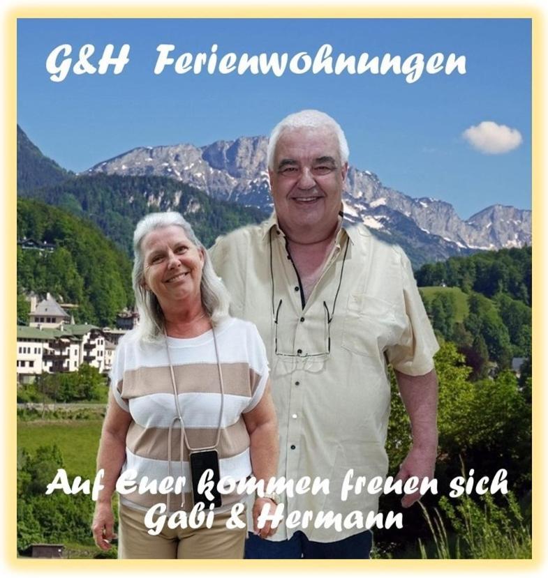 G & H Obersalzberg Appartement *